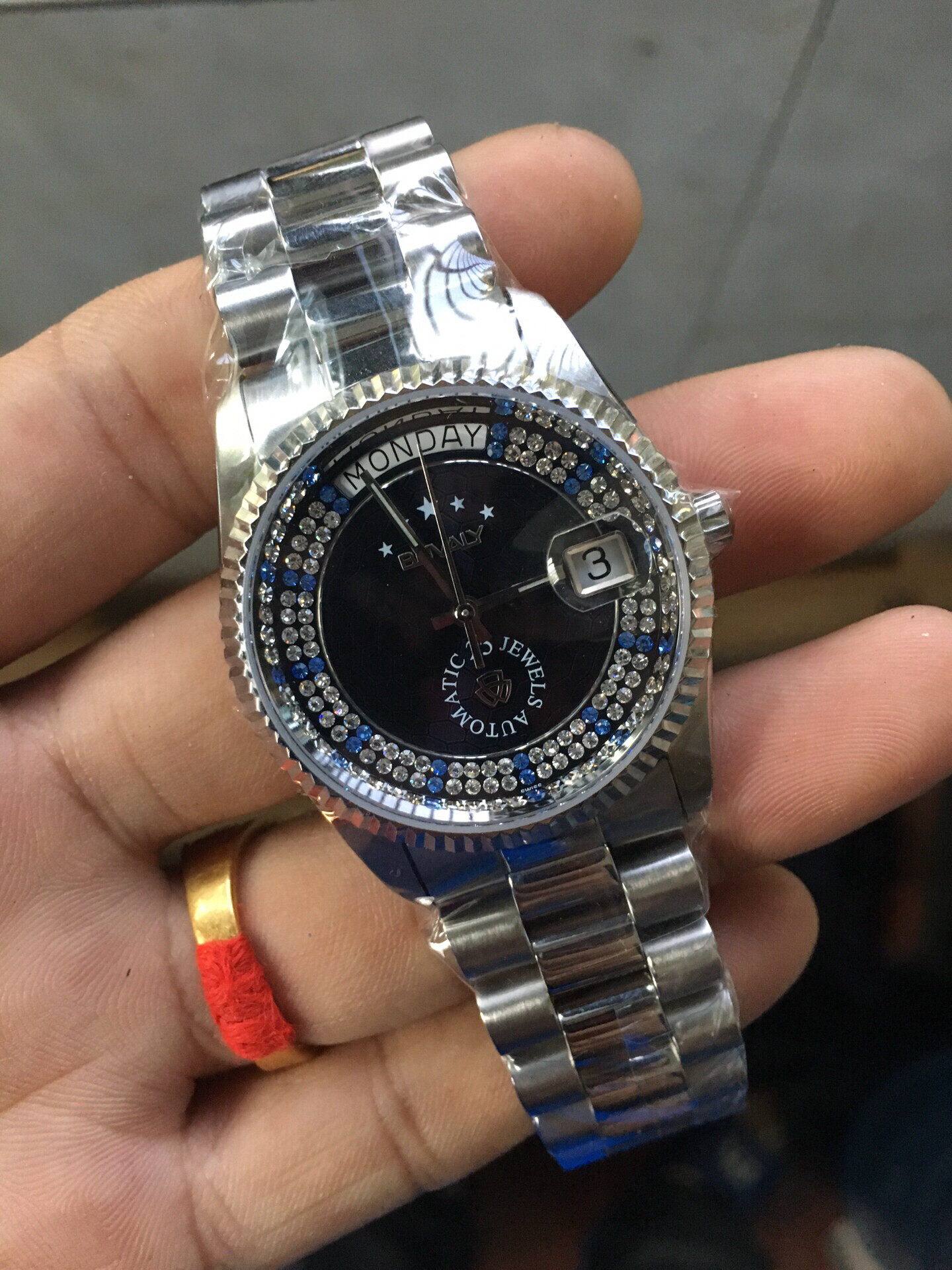 宝华利手表,宝华利(bovaly)手表官网是什么?-世界之表