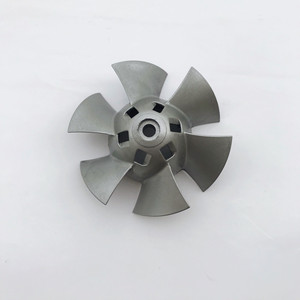 金属扇叶 叶轮 直径 65mm 孔径5mm感兴趣的话给我留言