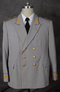 苏联元帅服