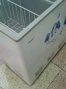 海尔冰柜价格
