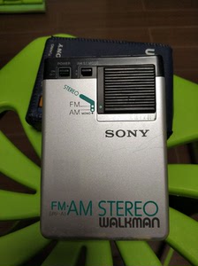 索尼s50收音机