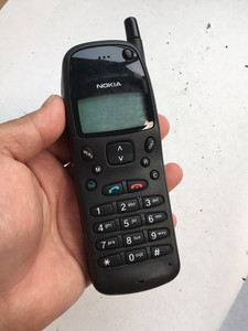 诺基亚232经典大哥大 模拟网老手机