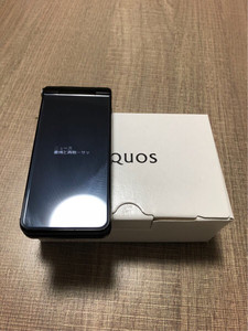 魔王不服 夏普翻盖5/601sh shf33 sh-01j