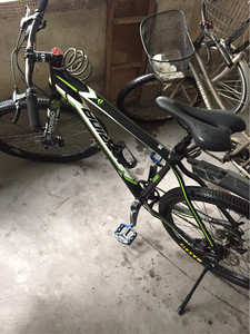 美利达兰博790