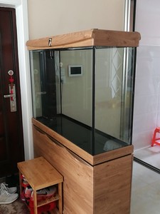 7s鱼缸