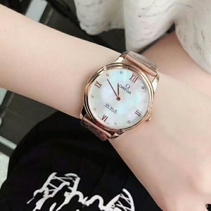 奥米茄手表