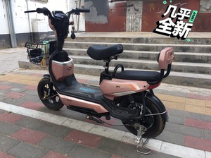 捷畅电动车