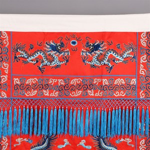 梨园戏曲c影视京剧帅旗穆桂英帅旗豫剧帅旗古装关公帅旗帅字旗挂