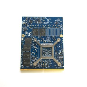 全新gtax970m笔记本显卡6g ddr5 mxm戴尔外星人微星吃鸡独立显示