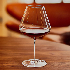 zalto扎尔图 手工水晶杯红白葡萄杯红酒杯高脚波尔多勃艮第香槟杯