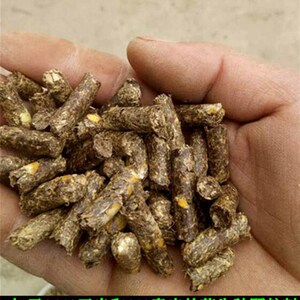 花生秧秸秆羊饲料兔饲料花生秧草粉牛草料羊草料兔草料马草鹅饲料