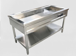 【蒸菜台商用湖南】蒸菜台商用湖南品牌,价格 - 阿里巴巴