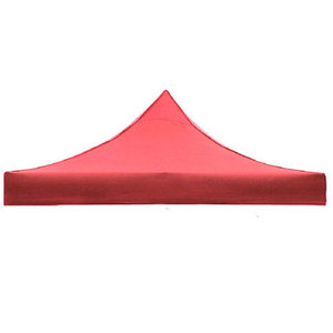 大帐篷顶布三米乘三n米的伞布3米乘3米帐篷布更换大广告伞遮阳伞