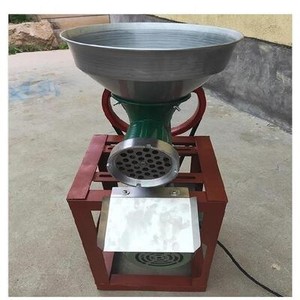 糍粑机家用l小型肉末打海椒的机器鸡架搅碎机碎菜机多用绞