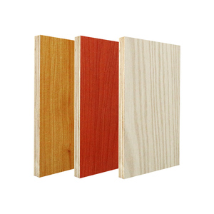 新品名兔板材 E0免漆板18mm 多层板实木级环保生态整体橱柜家俱衣