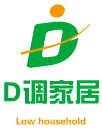 d调饰件