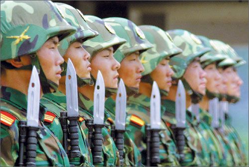 东走西顾2008