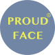 proudface