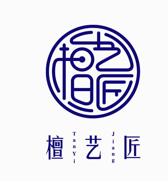 檀艺匠佛珠