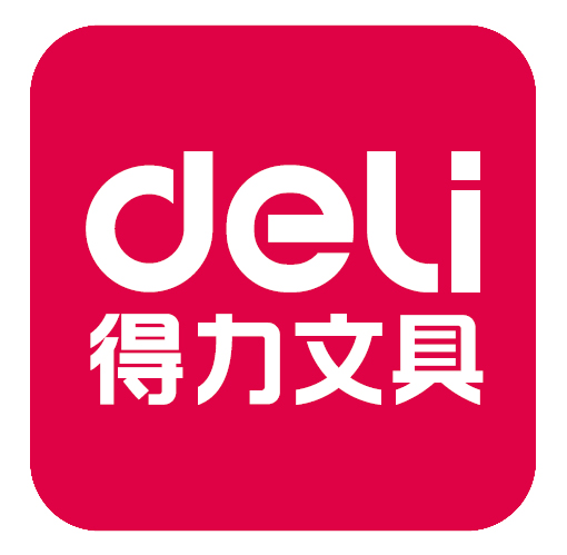 deli得力添耀专卖店