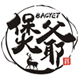 阿包抱阿瓜