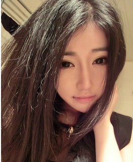 神女小雨