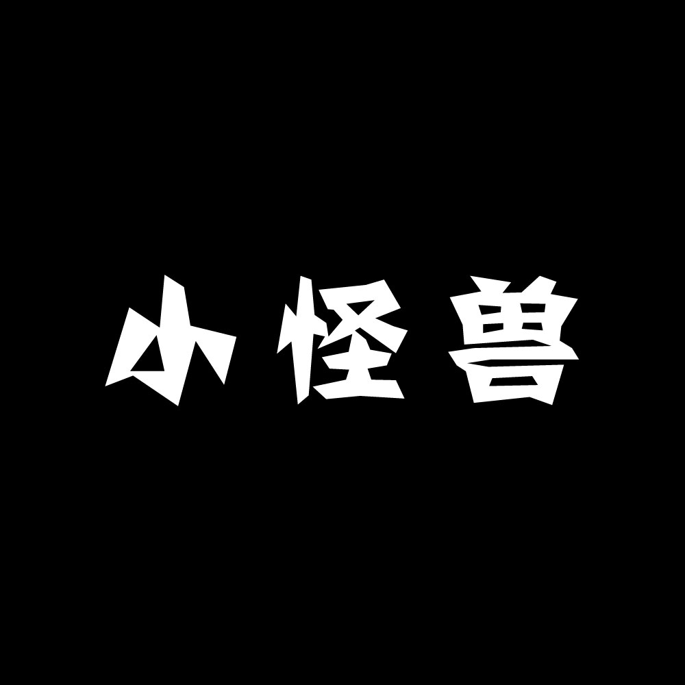 bj小怪兽