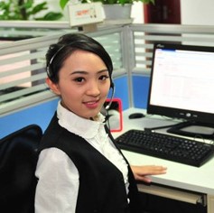 小贝奇悦悦