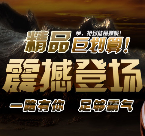 诚信经销商01