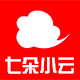 七朵小云