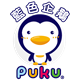 puku蓝色企鹅旗舰店