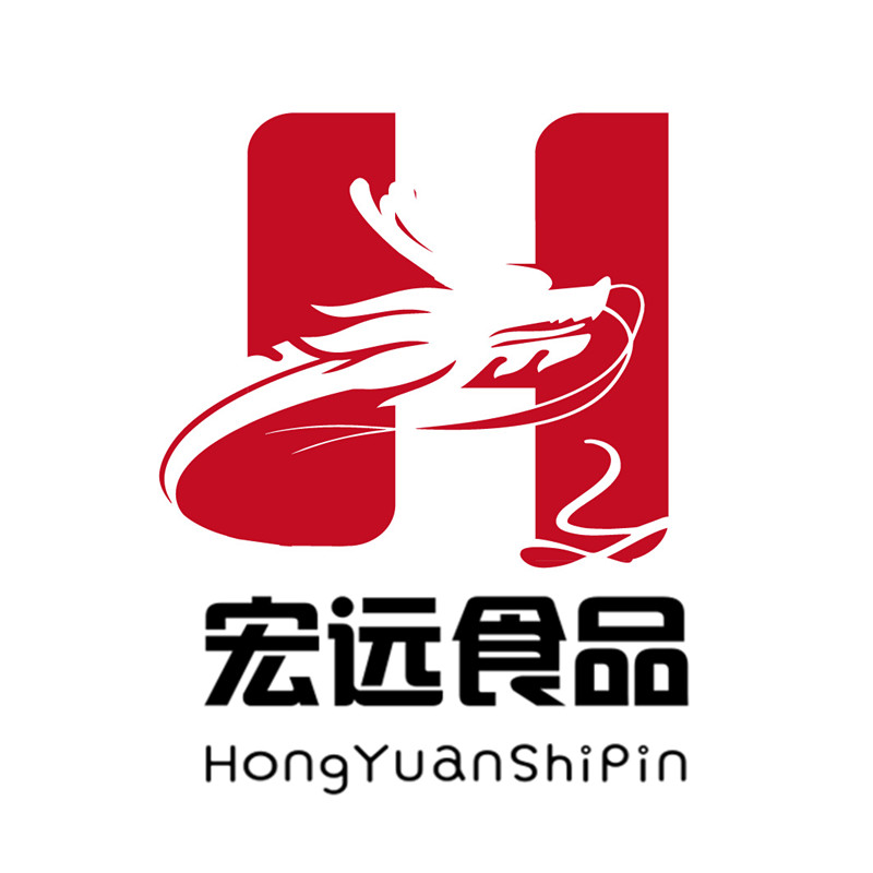 宏远食品原料商贸