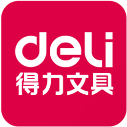 deli得力麦盾专卖店