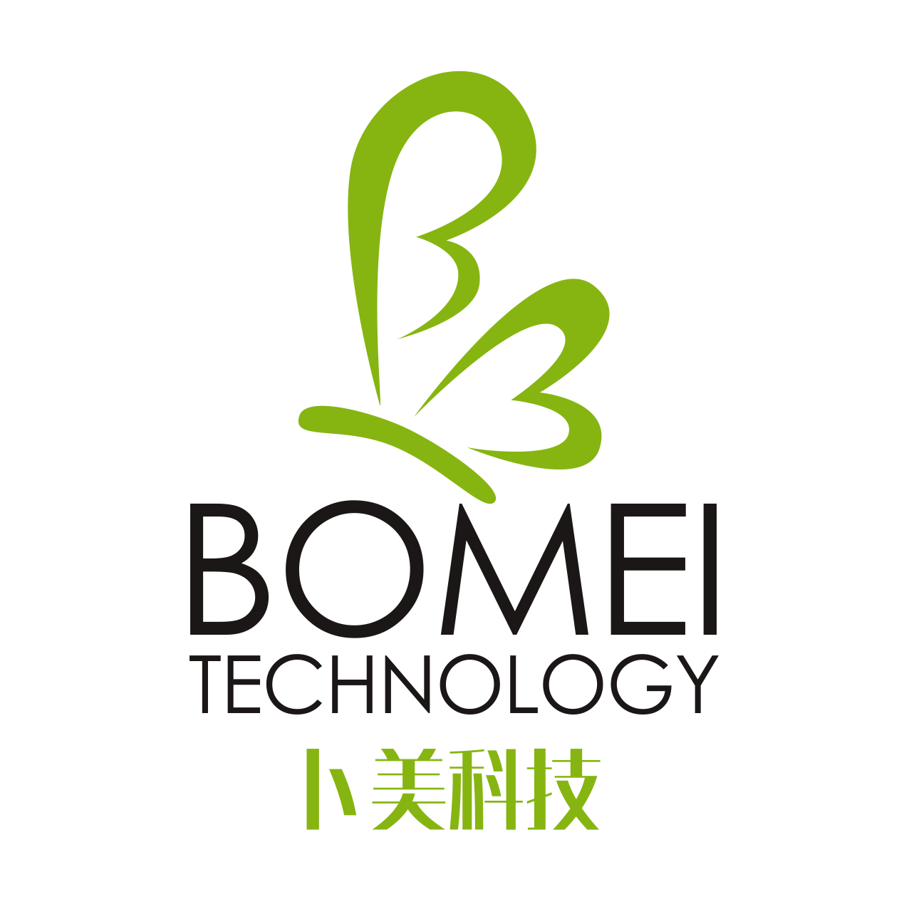 卜美科技