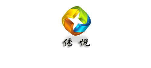 传悦织带