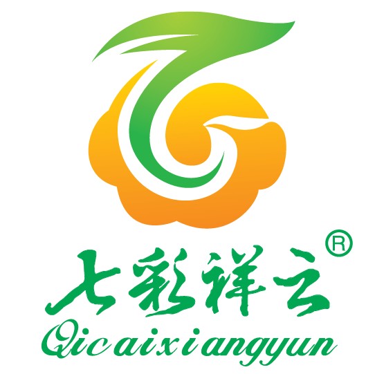 七彩祥云健康