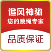追风神驹