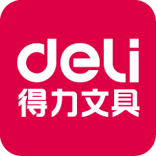 deli得力印恒专卖店