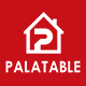 palatable旗舰店