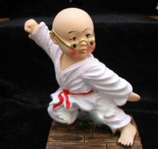 张振的奋斗