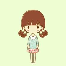 甘草妮妮