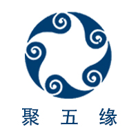 聚五缘图书专营店