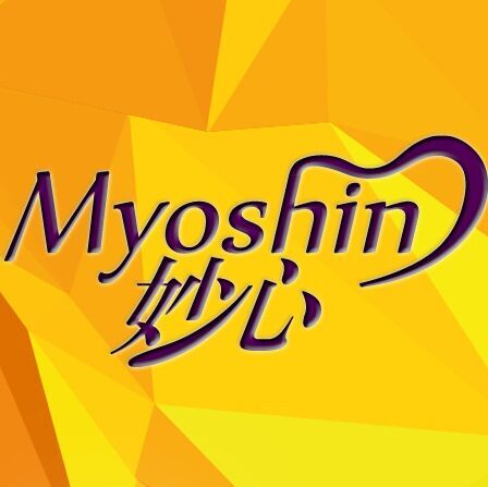 myoshin妙心旗舰店