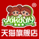 jakduly童装旗舰店