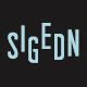 sigedn旗舰店