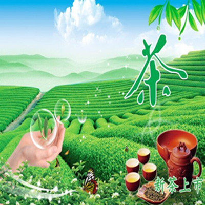 黑人牙膏形象代言人