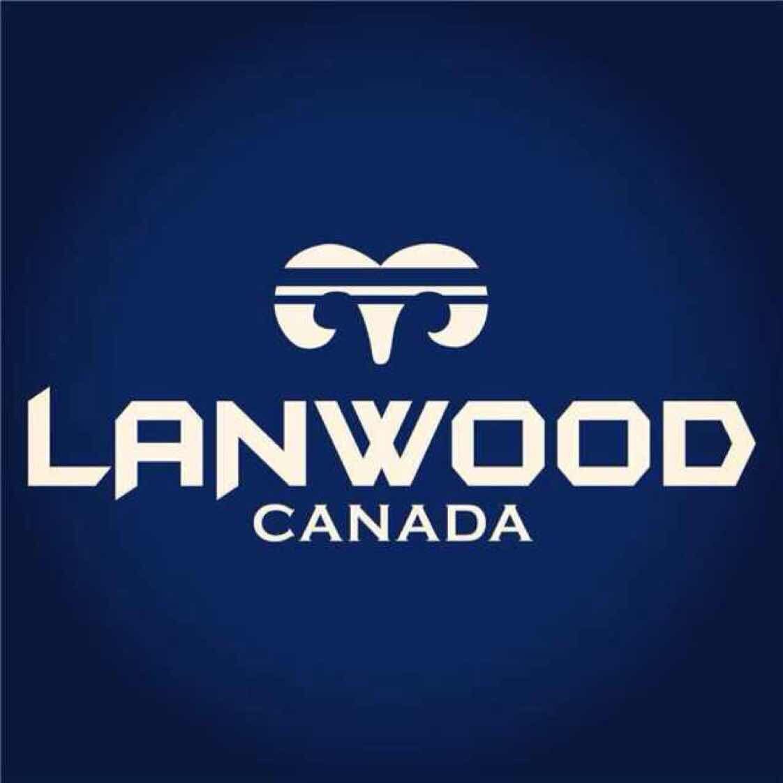 lanwood旗舰店