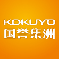 kokuyo国誉集洲专卖店