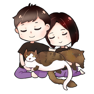 zxy桃之夭夭