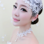 蕾丝手工坊